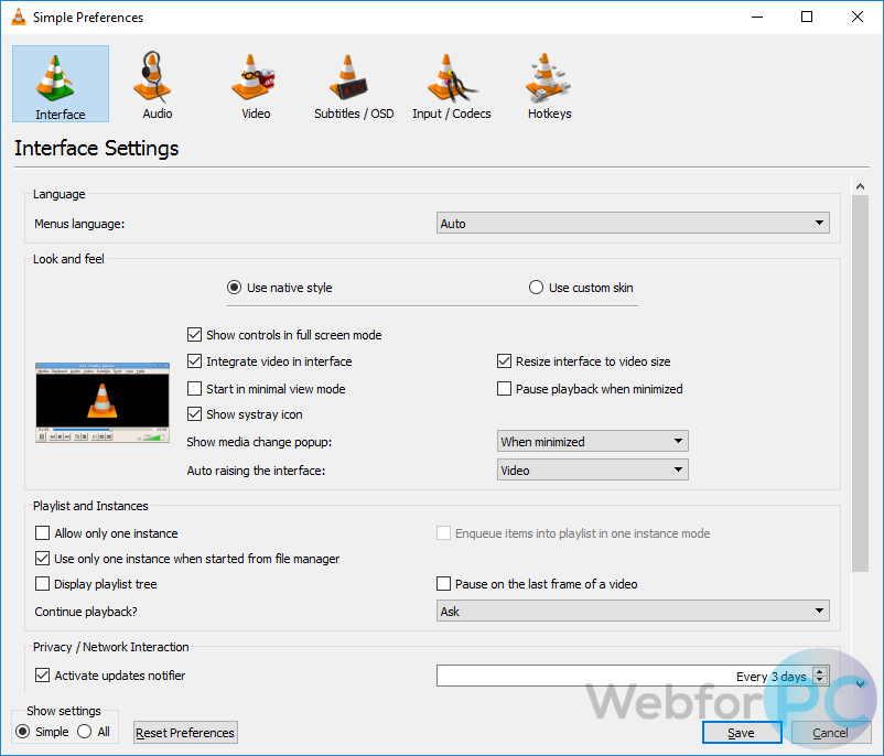 Download vlc media player 1.0.2 for mac